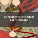 Folhetos da Parentalidade