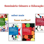 Seminário Género e Educação