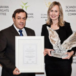 Prémio de Direitos Humanos atribuído a Mendes Bota