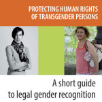 Novo Guia do CoE sobre a Proteção dos Direitos Humanos das Pessoas Trangénero