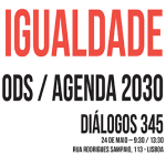 «Igualdade de Género» (24 maio, Lx)