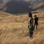 Sessão do Filme «La Jaula de Oro» (25 maio, Lisboa)