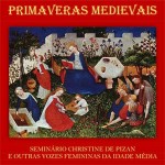 Seminário «Primaveras Medievais»