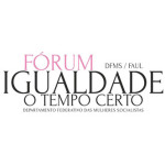 I Fórum «Igualdade: o Tempo Certo» (18 jun., Loures)
