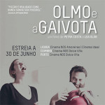Exibição do Filme «O Olmo e a Gaivota»