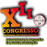 Congresso Nacional de Pessoas com Deficiência (15 out., Lisboa)