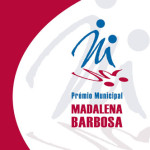Cerimónia de Entrega do Prémio Municipal Madalena Barbosa 2015