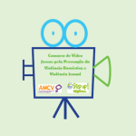 Concurso Europeu «Jovens pela Prevenção da Violência Doméstica e Violência Sexual» (até 30 nov.)