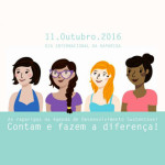 Apelo Conjunto «Agenda 2030 Transformativa do Poder de Meninas e Raparigas»
