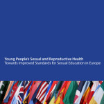 Simpósio «Young People’s Sexual and Reproductive Health» (27 out., Bruxelas)