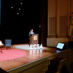 I Encontro de Cultura e Turismo Acessível