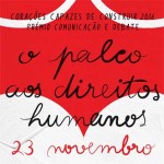 IV Prémio «Comunicação Corações Capazes de Construir» (23 nov., Lisboa)