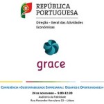 Conferência «Sustentabilidade Empresarial: Desafios e Oportunidades»