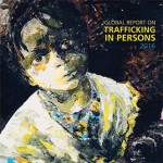 Novo Relatório das Nações Unidas «Global Report on Trafficking in Persons»