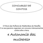 Concurso de Contos: «A Autonomia das Mulheres» (31 março)