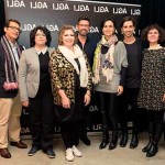 CIG Marca Presença na Entrega dos Prémios Arco-Íris 2016 da ILGA