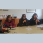 Lançamento do “Estudo nacional sobre violência no namoro”