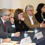 Estratégia de Combate à Violência Doméstica leva à abertura de espaços de atendimento em municípios de Portalegre