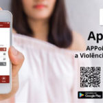 App de apoio a vítimas de violência doméstica