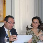 Lançamento do “Livro Branco: homens e igualdade de género em Portugal”