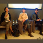 CIG participou na mesa redonda “Género e desigualdade no espaço-tempo”