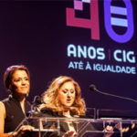 CIG celebrou “40 Anos de Conquistas” no Teatro da Trindade