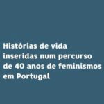UMAR – Memória e Feminismos