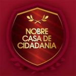 IV cerimónia de entrega do título de “Cidadão nobre” (24 jun., Lisboa)
