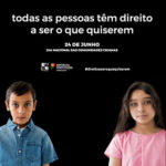 Dia Nacional das Comunidades Ciganas