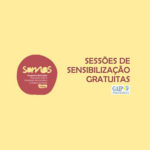 Sessões de sensibilização na área da cidadania (28 jul-28 ago., Lisboa)