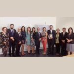 Visita da Delegação do Conselho Nacional do Ministério Público do Brasil