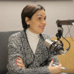 40 anos da CIG no Conversa Delas, na TSF