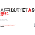 Exposição Arquitetas XIX-XX (Covilhã)