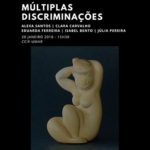 Ciclo Múltiplas Discriminações