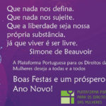 Interrompendo o continuum da violência contra mulheres e raparigas