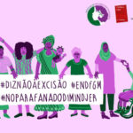 Campanha #DizNãoàExcisão