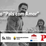 ISEG inaugura exposição sobre parentalidade ativa (19 mar., Lisboa)