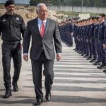 Perspetiva de género no corpo da Guarda Prisional - Tomada de posse de novos elementos