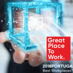 Best Workplaces Portugal 2018