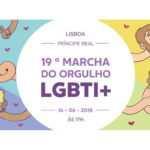 19ª Marcha do Orgulho LGBTI+ de Lisboa