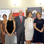 Sessão de apresentação do Programa «Conciliação e Igualdade de Género»