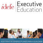Curso Auditorias de Género e Planos para a Igualdade nas Empresas e Organizações – inscrições abertas