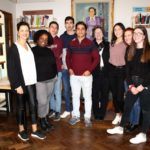 «Parar, Pensar, Agir» - apresentação de trabalhos vencedores do Centro e Sul