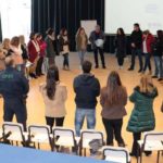 Ação de formação “Violência Doméstica – Crianças numa rede de respostas para vítimas adultas”