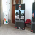 Exposição «Aqui Morreu uma Mulher» - Beja, 9 de janeiro