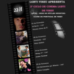 2º Ciclo de Cinema LGBTI de Viseu