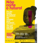 Governo lança nova campanha para a erradicação da mutilação genital feminina