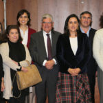 Municípios do Alentejo integram Rede Nacional de Apoio às Vítimas de Violência Doméstica