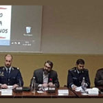 I Encontro Rede Regional do Alentejo - Tráfico de Seres Humanos