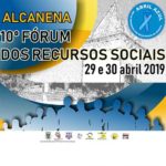 10º Fórum dos Recursos Sociais de Alcanena